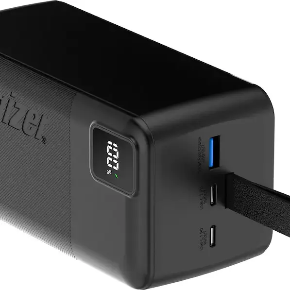 Energizer Ultimate Lithium 50,000 mAh 30W Power Bank USB-C's photo #9