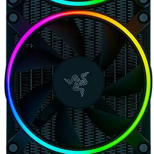 Razer Hanbo Chroma RGB AIO 360mm Refrigeración Líquida — imagen 3