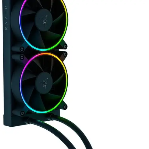 Razer Hanbo Chroma RGB AIO 360mm Refrigeración Líquida — imagen 2