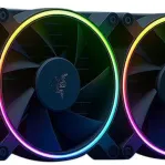 Razer Hanbo Chroma RGB AIO 360mm Refrigeración Líquida — imagen 5