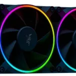 Razer Hanbo Chroma RGB AIO 360mm Refrigeración Líquida — imagen 1