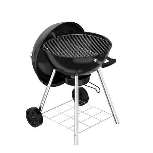 Asador de Carbón Expert Grill 22.5” con Accesorios's photo #2