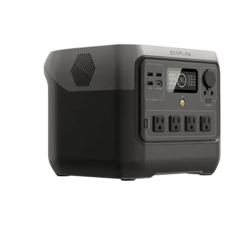 EcoFlow River 2 Pro 768Wh + 2 Paneles Solares 45W (Estación de Energía Portátil)'s photo #3