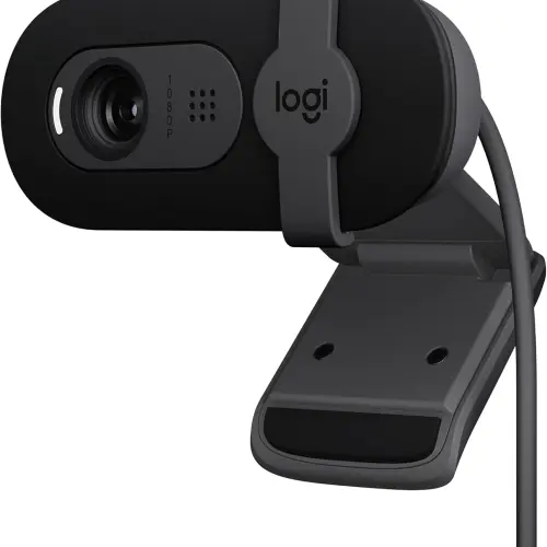 Webcam Logitech Brio 101 Full HD 1080p's photo #1