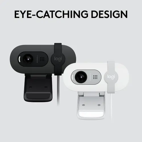 Webcam Logitech Brio 101 Full HD 1080p's photo #6
