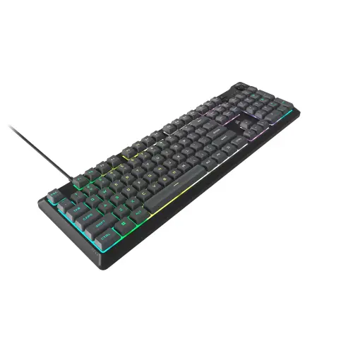 Teclado Gaming Corsair K55 Core RGB USB's photo #7