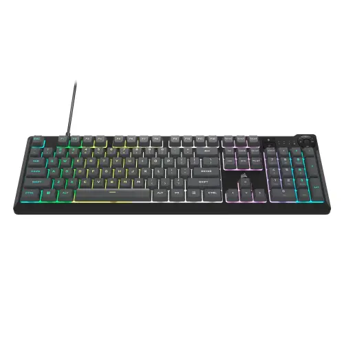 Teclado Gaming Corsair K55 Core RGB USB's photo #6