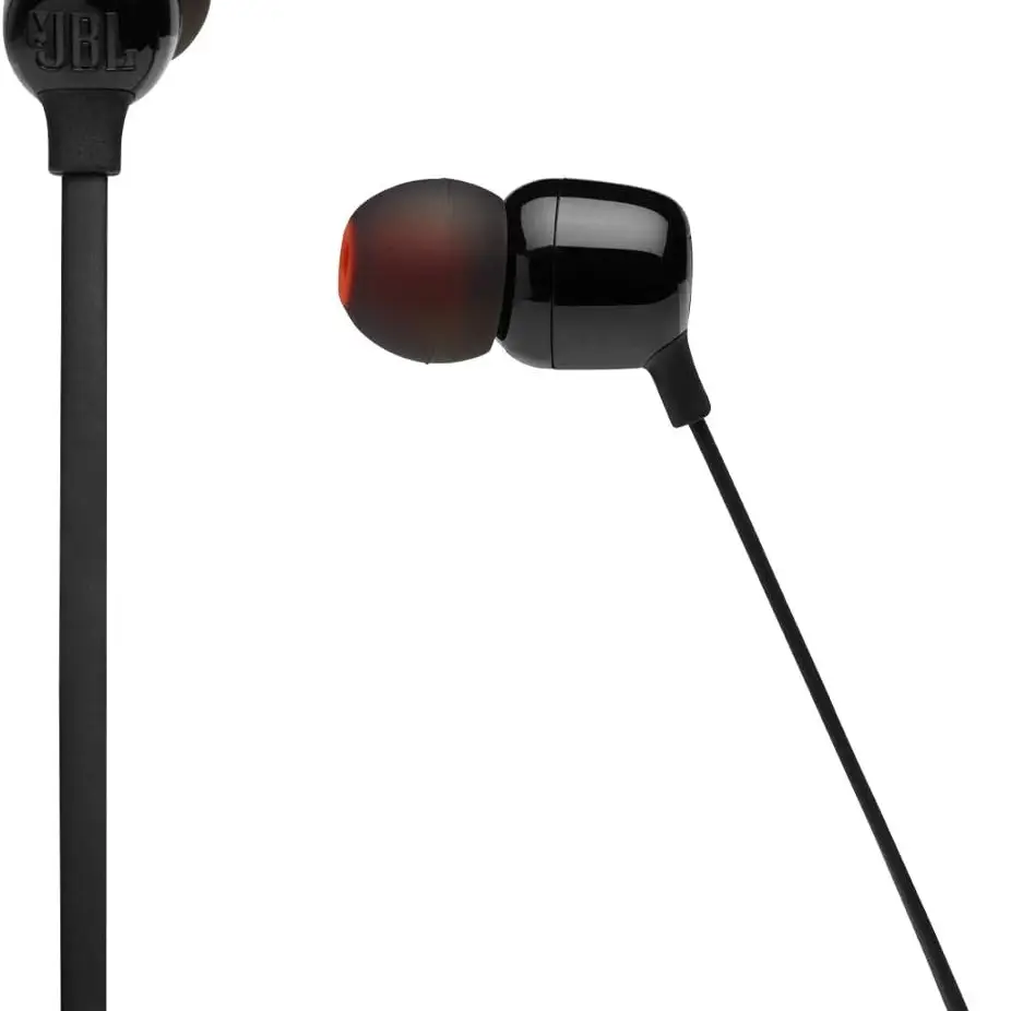 Audífonos Inalámbricos JBL Tune 125BT Bluetooth 5 con Sonido Pure Bass, 16 Horas de Batería, Micrófono Integrado, Conexión Multipunto y Diseño Neckband para Uso Diario, Trabajo y Llamadas's photo #2