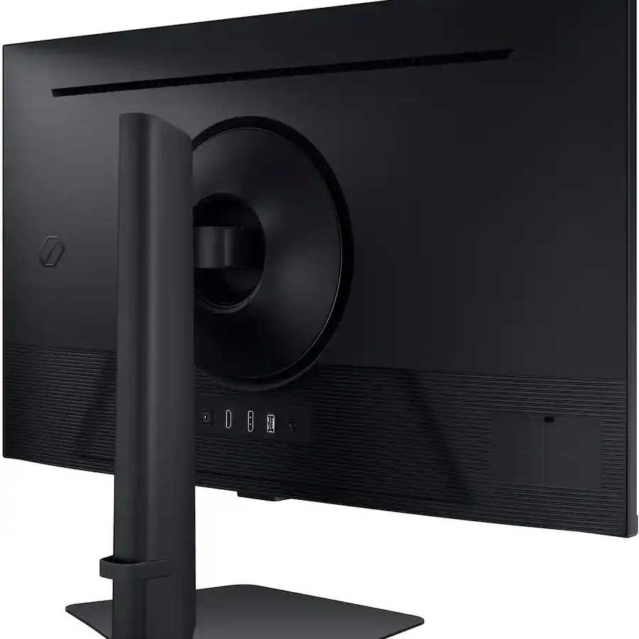 Monitor Gaming Samsung Odyssey G5 32" QHD IPS 180Hz's photo #7