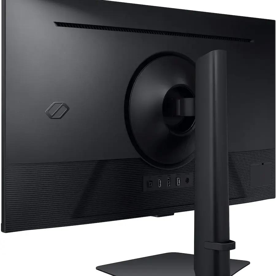 Monitor Gaming Samsung Odyssey G5 32" QHD IPS 180Hz's photo #8