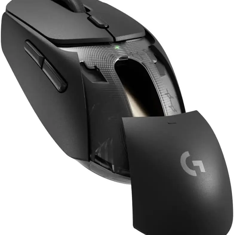 Mouse Inalámbrico Logitech G309 LIGHTSPEED con HERO 25K, Bluetooth y 300+ Horas de Batería's photo #3