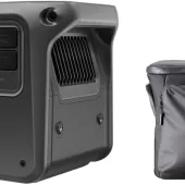 Estación de Energía Portátil DJI Power 1000 V2 1024Wh LFP 2600W con Bolso Protector DJI y Carga Rápida 0–80% en 37 Minutos's photo #1