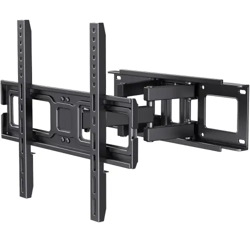 Soporte de Pared MountFTV Full Motion para TV de 26 a 65 Pulgadas, 110 lb y VESA 400x400's photo #1