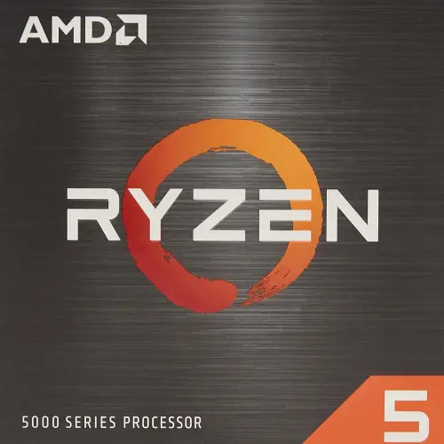 Procesador AMD Ryzen 5 5500 6-Core 12-Thread AM4 con Cooler Wraith Stealth's photo #3