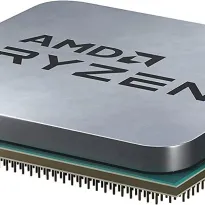 Procesador AMD Ryzen 5 5500 6-Core 12-Thread AM4 con Cooler Wraith Stealth's photo #5