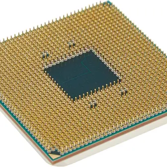 Procesador AMD Ryzen 5 5500 6-Core 12-Thread AM4 con Cooler Wraith Stealth's photo #7