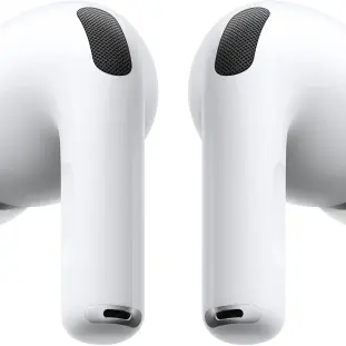 Audífonos Apple AirPods Pro 3 Inalámbricos con Cancelación de Ruido, Audio Espacial, USB-C y Sensor Cardíaco's photo #1