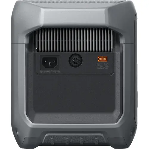 Estación de Energía Portátil Anker SOLIX C1000 Gen 2 1024Wh 2000W con UPS 10 ms y Recarga Rápida's photo #5