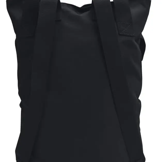Bolso Under Armour Project Rock Gym Sack 19L con Tecnología UA Storm — imagen 2