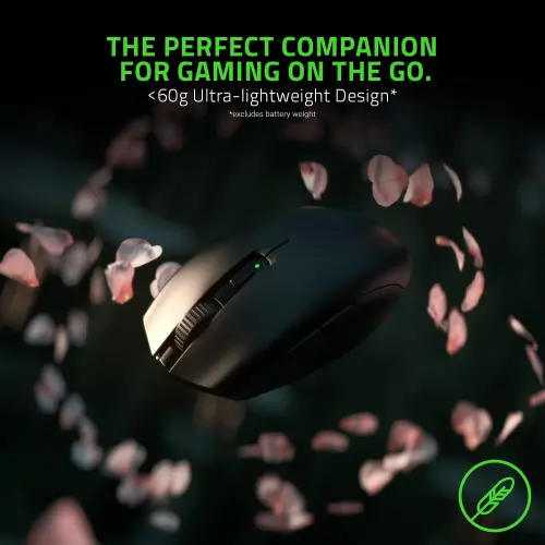 Mouse Razer Orochi V2 Inalámbrico HyperSpeed + Bluetooth 18,000 DPI — imagen 2