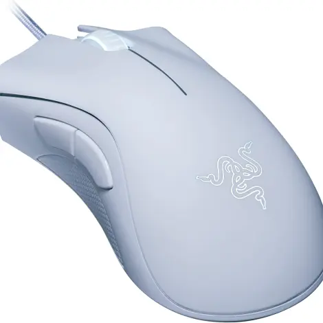 Mouse Gaming Alámbrico Razer Deathadder Essential's photo #1