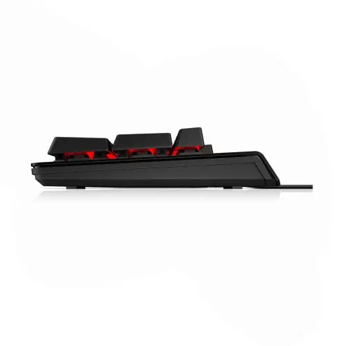 Teclado Gaming Mecánico HP Omen Encoder's photo #2