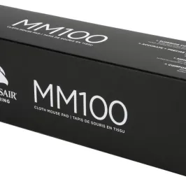 Mouse Pad Corsair MM100 (320 mm x 270 mm)'s photo #5