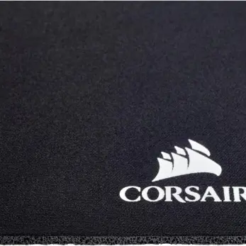 Mouse Pad Corsair MM100 (320 mm x 270 mm)'s photo #2