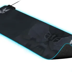 Mouse Pad Razer Goliathus Extended Chroma, Halo Infinite Edition (920 mm x 294 mm x 3 mm)'s photo #1