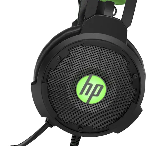 Audífonos Gaming Alámbricos HP Pavilion 600's photo #1