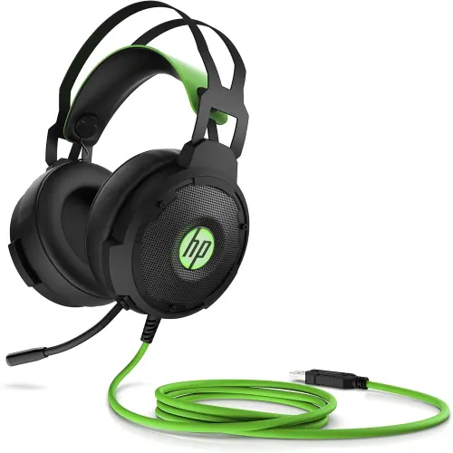 Audífonos Gaming Alámbricos HP Pavilion 600's photo #4