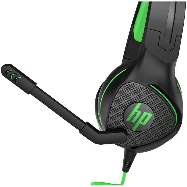 Audífonos Gaming Alámbricos HP Pavilion 400's photo #1
