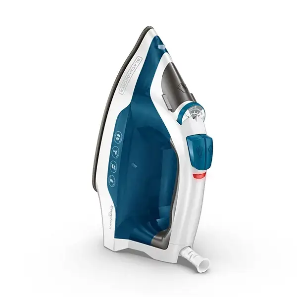 Plancha Eléctrica de Vapor Black + Decker 1200 W — imagen 2