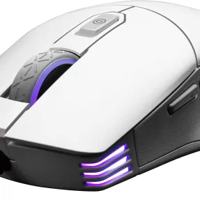 Mouse Gaming Alámbrico EVGA X12's photo #1