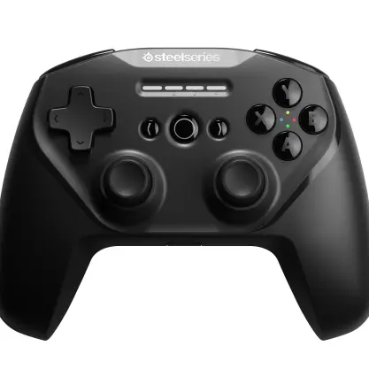 SteelSeries Stratus Duo – Control Gamer Inalámbrico para Android, Windows y VR's photo #1