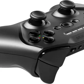 SteelSeries Stratus Duo – Control Gamer Inalámbrico para Android, Windows y VR's photo #2