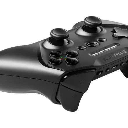 SteelSeries Stratus Duo – Control Gamer Inalámbrico para Android, Windows y VR's photo #5