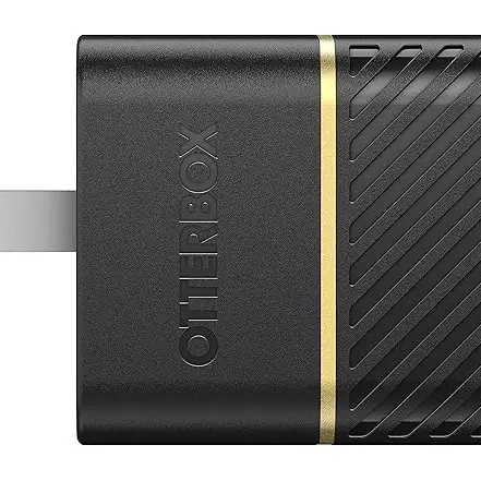 OtterBox Cargador USB-C 20W + Cable 1 Metro – Combo Original — imagen 4
