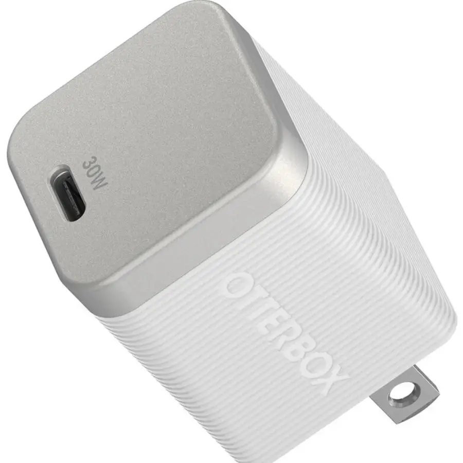 OtterBox Cargador de Pared 30W Premium Pro GaN USB-C — imagen 1