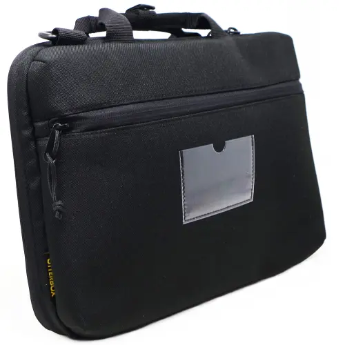 Portafolio OtterBox OtterShell 11.6” para Laptop o Chromebook's photo #1