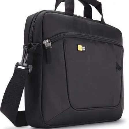 Maletín Case Logic Advantage Slim para Laptop y Tablet's photo #1
