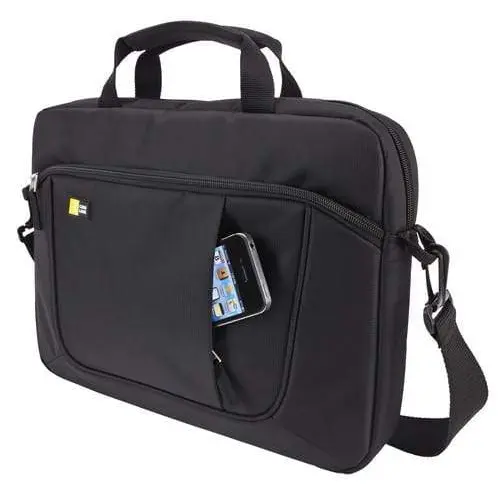 Maletín Case Logic Advantage Slim para Laptop y Tablet's photo #1