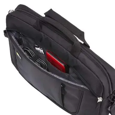 Maletín Case Logic Advantage Slim para Laptop y Tablet's photo #2