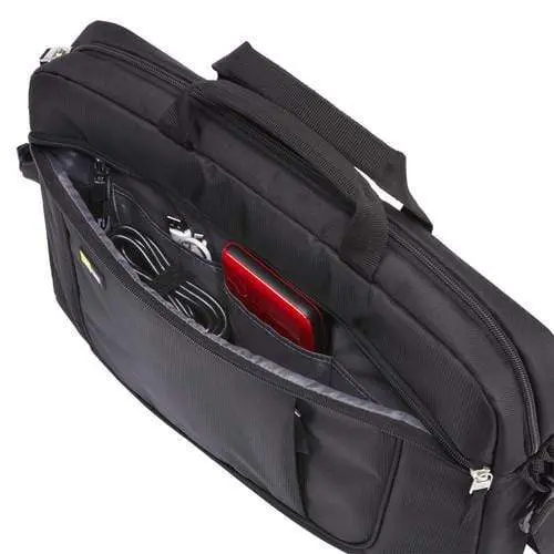 Maletín Case Logic Advantage Slim para Laptop y Tablet's photo #3