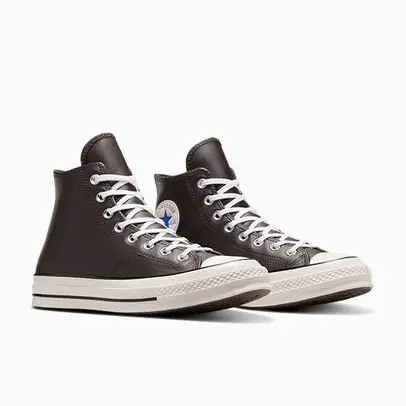 Converse Chuck 70 Heritage Color Leather Originales's photo #1