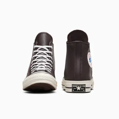 Converse Chuck 70 Heritage Color Leather Originales's photo #6