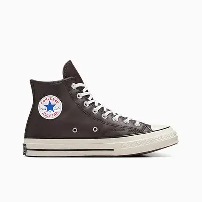 Converse Chuck 70 Heritage Color Leather Originales's photo #1