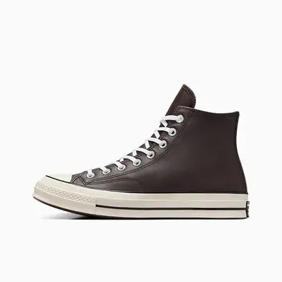 Converse Chuck 70 Heritage Color Leather Originales's photo #4