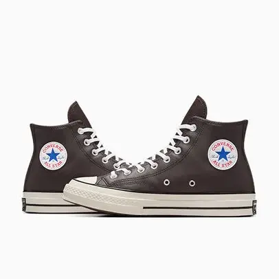 Converse Chuck 70 Heritage Color Leather Originales's photo #7