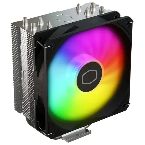 Cooler Master Hyper 212 Spectrum V3 ARGB 120mm's photo #1